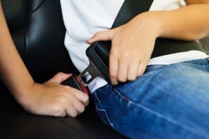 Seat Belt Laws in Arizona