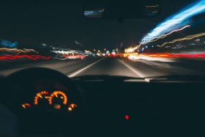 Speeding And Car Accidents