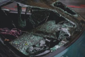 St. George, AZ – Two Drivers Injured in Car Crash at Interstate 15