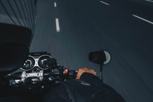Tucson, AZ – Fatal Motorcycle Accident at East Golf Links Road 