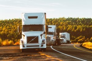 Phoenix, AZ – Rollover Accident Involving Arizona Animal Welfare League Truck