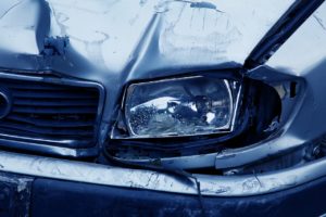 Black Canyon City, AZ – Wrong-Way Collision on Interstate 17