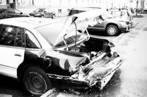Don't Make These Mistakes After a Car Accident