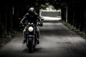 Requirements For An Arizona Motorcycle License