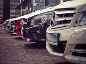 What You Should Know About Rental Cars and Insurance