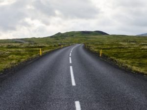 The Dangers of Rural Roads