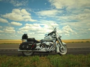 A Motorcycle Passenger’s Guide to Liability