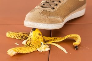 What Are Your Legal Options Following a Slip-and-Fall?