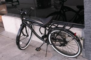 Bike Sharing And Personal Injuries In Arizona