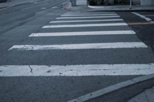 Phoenix, AZ – Pedestrian Accident at 27th Avenue and Camelback Road Intersection