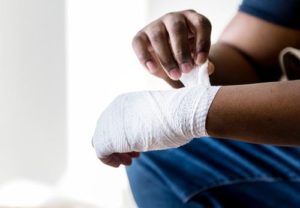 The Most Common Accidents That Cause Personal Injuries in Phoenix