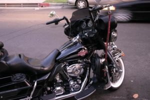 How Not Wearing a Helmet Can Affect Your Motorcycle Accident Claim