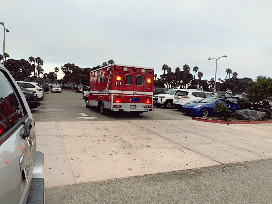 Phoenix, AZ Serious Injuries Reported in Car Accident on I10