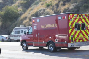 Phoenix, AZ – Hit-and-Run Scooter Accident on Indian School Rd