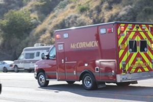 Surprise, AZ – Fatal Scooter Crash Involving Teen on Greenway Rd