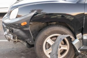 Tucson, AZ – Car Accident with Serious Injuries on Mission Rd
