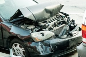 Phoenix, AZ – Serious Wrong-Way Accident on I-17