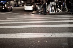 Phoenix, AZ – Hit-and-Run Crash at Indian School Rd Intersection