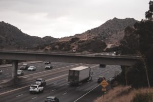 Jackknifing Accidents And Trucks In Arizona