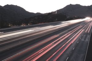 Most Unsafe Roads In Arizona