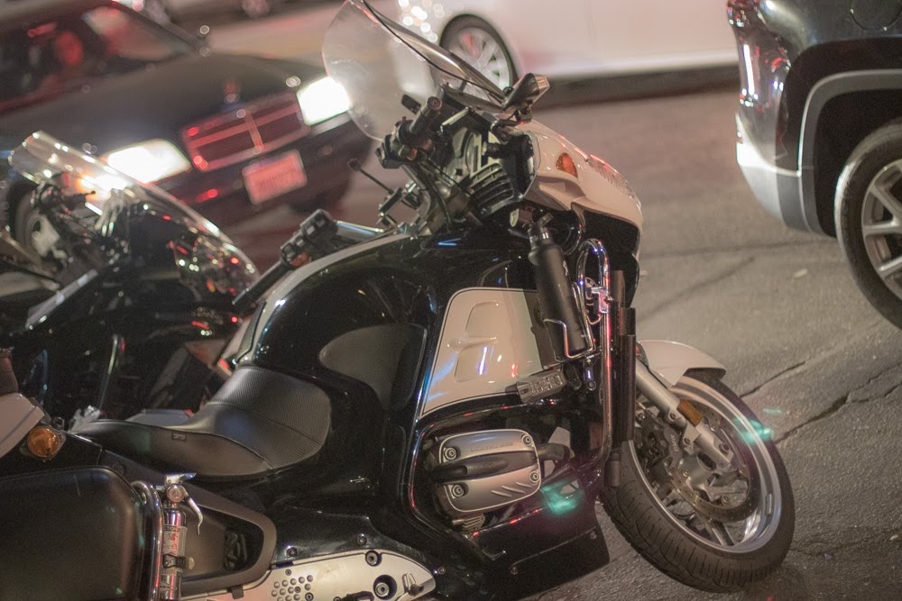 Phoenix, AZ – Motorcycle Accident with Injuries on I-10 | Escamilla Law Group, PLLC.