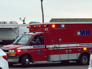 El Mirage, AZ – Man Badly Injured in Machinery Accident on Butler Dr