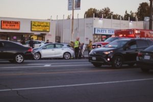 Chandler, AZ - Man Killed & Boy Injured in Hit-and-Run Wreck at Alma School Rd