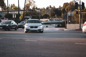 Phoenix, AZ - Injuries Reported in DUI Crash at Indian School Rd