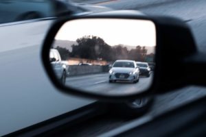 Whiteriver, AZ – 4-Vehicle Collision in Westbound Lanes of US-60