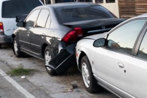 Phoenix, AZ – 4-Vehicle Collision in Eastbound Lanes of I-10