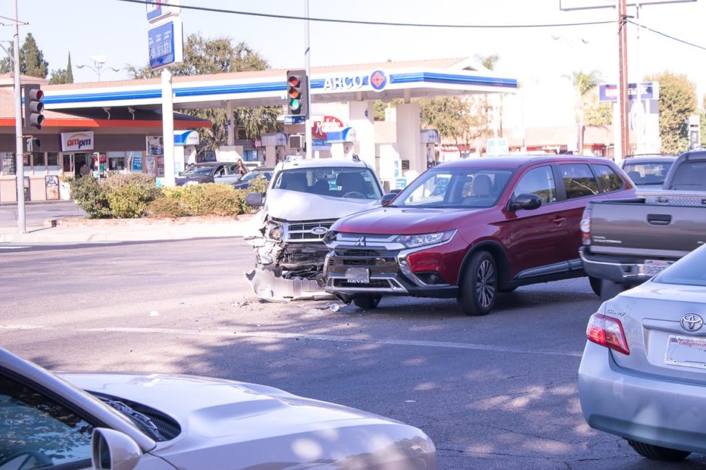 Glendale, AZ – Car Crash at 75th Ave and Bethany Home Rd | Escamilla ...