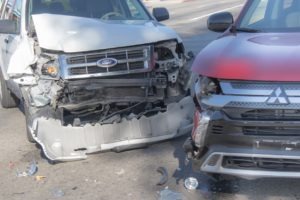 Peoria, AZ – Rollover Accident with Injuries on AZ-101 Loop