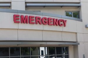 Mesa, AZ - Toddler Hospitalized After Drowning at Dobson & Baseline Rds