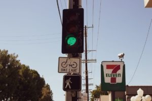 Running Red Light Dangers and Prevention