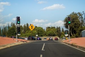 Tucson, AZ - 2 Seriously Injured in Crash at 22nd St & Alvernon Way