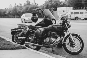 Peoria, AZ – Motorcycle Crash Blocks Lanes of AZ-101 Loop