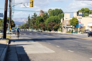 Safe Bicycling For Children In Arizona