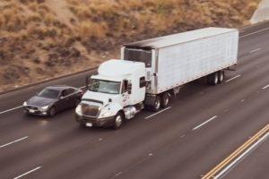 Phoenix, AZ - Semi-Truck Collision Results in Injury on L-101 at McDowell Rd