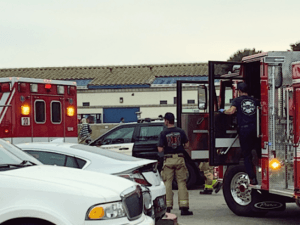 Phoenix, AZ - Injuries Reported in Multi-Vehicle Wreck on I-10 at 7th Ave