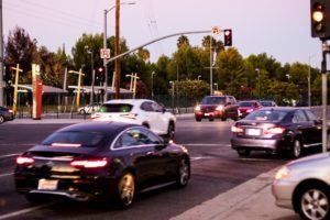 Phoenix, AZ - 3 Hospitalized After Head-on Collision at 48th St & Broadway Rd