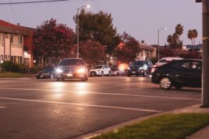 Gilbert, AZ – Early Morning Crash on AZ-202 Loop Leads to Injuries