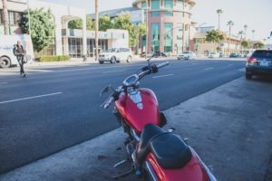 Arizona Motorcycle Accident Trends