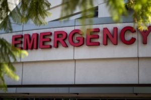 Peoria, AZ - Diver Drowns at Lake Pleasant Harbor Near Peoria