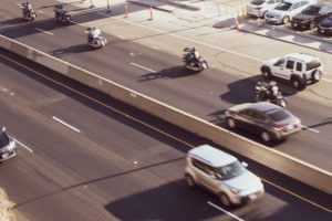 What Happens After A Phoenix Motorcyclist Is Struck By A Drunk Driver