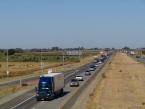 Trucking Accidents in Arizona