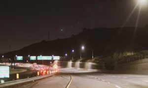 Phoenix, AZ - Injuries Reported in Semi-Truck Crash on I-10 at Verrado Way