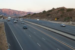 Phoenix, AZ - Motorcyclist Killed in Multi-Car Accident on L-101 at 51st Ave