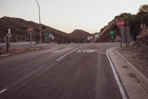 Phoenix, AZ- UPDATE: Bradley Gowdy Charged in Injurious Wreck at 7th Ave & Thomas Rd