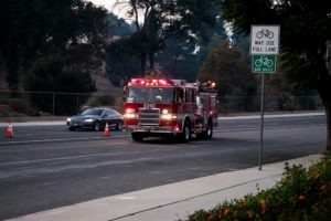 Phoenix, AZ - Pedestrian in Critical Condition After Crash at 51st Ave & Camelback Rd