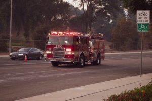 Scottsdale, AZ - Injuries Reported in Multi-Car Crash on L-101 at Via de Ventura